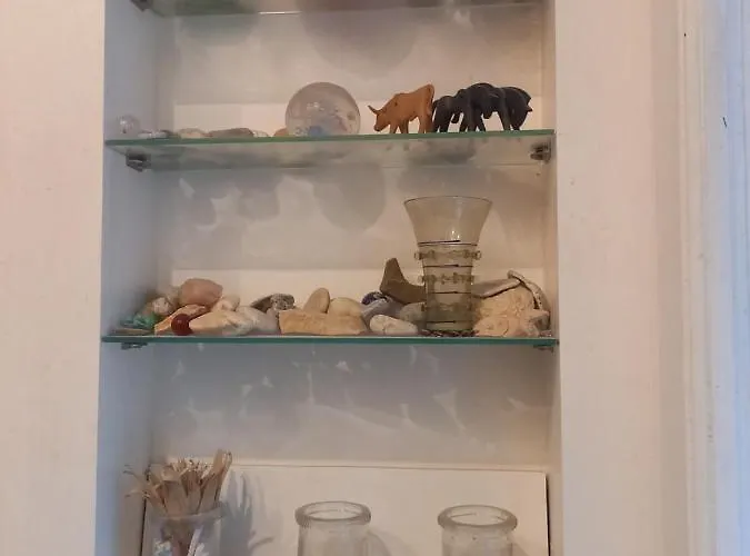 The For Artists Apartment Vienna