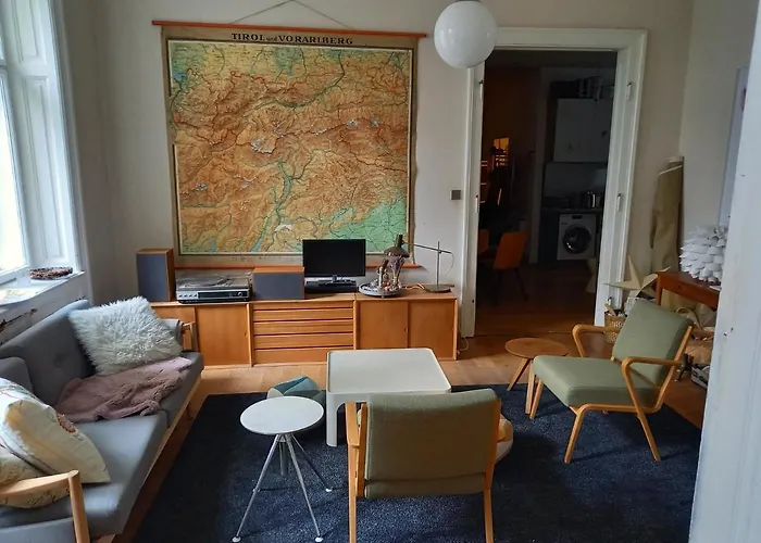Apartment The For Artists