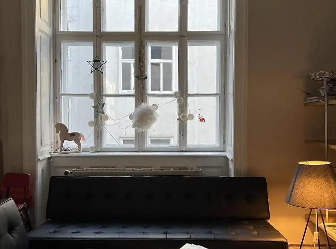 Apartment The For Artists *